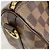Borsa Louis Vuitton Damier Speedy Bandoulière 25 Damier ebene - vista 6