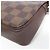 Necessaire de Maquillaje Louis Vuitton Damier N51982 Castaño - vista 4