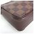 Necessaire de Maquillaje Louis Vuitton Damier N51982 Castaño - vista 5