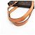 Saco Cabas Piano Monogram Louis Vuitton Marrom - vista 11