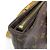 Saco Cabas Piano Monogram Louis Vuitton Marrom - vista 14