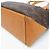Saco Cabas Piano Monogram Louis Vuitton Marrom - vista 5