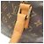 Saco Cabas Piano Monogram Louis Vuitton Marrom - vista 8