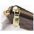 Louis Vuitton Damier Mini Pochette Accessoires N58009 Handbag Damier ebene - vista 6