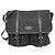 Borsa a tracolla e a spalla Gucci GG Nylon Nero
