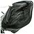 Borsa a tracolla e a spalla Gucci GG Nylon Nero - vista 3