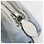 Louis Vuitton Mahina Scala Mini Clutch and Shoulder Bag Weiß Blau - Ansicht 10