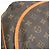 Bolso de hombro Louis Vuitton Monogram Tulam GM Castaño - vista 11