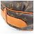 Bolso de hombro Louis Vuitton Monogram Tulam GM Castaño - vista 5