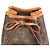 Louis Vuitton Monogram Montsouris MM M51136 Women's Backpack Brown - view 10