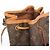 Louis Vuitton Monogram Montsouris MM M51136 Women's Backpack Brown - view 12