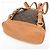 Louis Vuitton Monogram Montsouris MM M51136 Women's Backpack Brown - view 4
