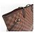 Bolso Tote Louis Vuitton Damier Neverfull MM Castaño - vista 8