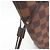 Bolso Tote Louis Vuitton Damier Neverfull MM Castaño - vista 9