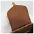 Mochila Louis Vuitton Monogram Montsouris MM M51136 para mujer Castaño - vista 15