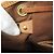 Mochila Louis Vuitton Monogram Montsouris MM M51136 para mujer Castaño - vista 17