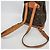 Mochila Louis Vuitton Monogram Montsouris MM M51136 para mujer Castaño - vista 7