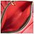 Saco Tote Louis Vuitton Damier Neverfull MM para Mulher Marrom - vista 4