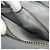 Céline Celine Luggage Micro Shopper 167793 Bolso para mujer Castaño - vista 12