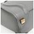 Céline Celine Luggage Micro Shopper 167793 Bolso para mujer Castaño - vista 4