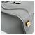 Céline Celine Luggage Micro Shopper 167793 Bolso para mujer Castaño - vista 6