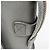 Céline Celine Luggage Micro Shopper 167793 Bolso para mujer Castaño - vista 7