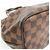 Bolso de hombro Louis Vuitton Damier Westminster PM Castaño Damier ebene - vista 6