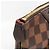 Bolso de hombro Louis Vuitton Damier Westminster PM Castaño Damier ebene - vista 8