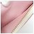 Cartera Louis Vuitton Damier Azur Clemence Rosa - vista 10