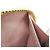 Cartera Louis Vuitton Damier Azur Clemence Rosa - vista 12