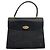 Borsa Louis Vuitton Epi Malzerbes M52372 Noir Nero