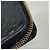 Louis Vuitton Monogram Empreinte Portefeuille Clemence Long Wallet Preto - vista 5