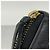 Louis Vuitton Monogram Empreinte Portefeuille Clemence Long Wallet Preto - vista 6