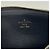 Louis Vuitton Monogram Long Wallet Brown Black - view 4
