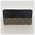 Louis Vuitton Monogram Long Wallet Brown Black - view 8