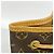 Louis Vuitton Monogram Montsouris GM Backpack Brown - view 7