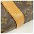 Louis Vuitton Boston Monogram Keepall Bandoulière 55 Marron - vue 11