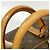 Louis Vuitton Boston Monogram Keepall Bandoulière 55 Marron - vue 6