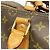 Louis Vuitton Boston Monogram Keepall Bandoulière 55 Marron - vue 9