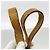 Bolsa de Ombro Louis Vuitton Monogram Trocadero 30 Marrom - vista 6