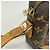 Bolsa de Ombro Louis Vuitton Monogram Trocadero 30 Marrom - vista 7
