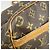 Bolsa de Ombro Louis Vuitton Monogram Trocadero 30 Marrom - vista 8