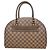 Borsa Louis Vuitton Damier Nolita N41455 Ebene Damier ebene