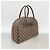 Borsa Louis Vuitton Damier Nolita N41455 Ebene Damier ebene - vista 2