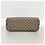 Borsa Louis Vuitton Damier Nolita N41455 Ebene Damier ebene - vista 3