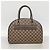 Borsa Louis Vuitton Damier Nolita N41455 Ebene Damier ebene - vista 9