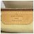 Sac cabas Louis Vuitton Monogram Luco Marron - vue 5