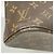 Sac cabas Louis Vuitton Monogram Luco Marron - vue 6