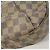 Bolso de hombro Louis Vuitton Damier Thames GM Damier ebene - vista 6