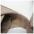 Borsa Hobo Salvatore Ferragamo Cutout 214487 - vista 10